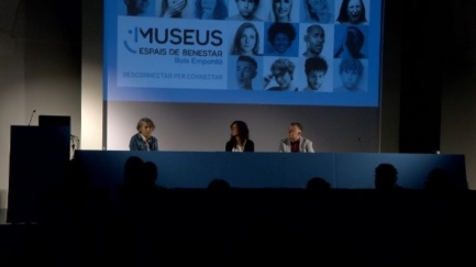 En marxa la tercera edició el projecte 'Museus, Espais de Benestar'