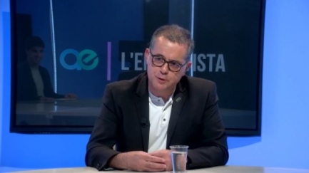 Enric Marquès: 'El Baix Empordà és referent en turisme accessible'
