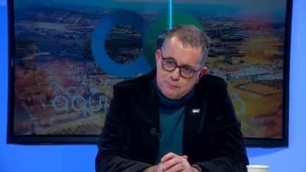 Enric Marquès: 'La prioritat continua sent els ajuntaments de la comarca'