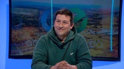 'Ens han deixat clar que ens hem de fer la idea que l'Empordà canviarà'