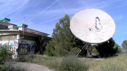 Entitats critiquen que la museïtzació de Radio Liberty quedi en un calaix