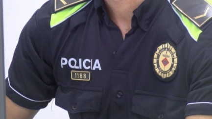 Entra a la presó el multireincident que acumulava 57 delictes a Palafrugell