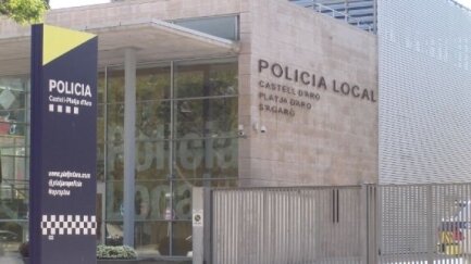 Entra a robar i fa destrosses a la casa i el negoci de la seva exparella a Platja d'Aro