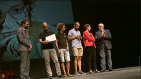 Entrega de la Medalla del Montgrí