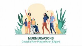 ENTREVISTA - El sector turístic s'introdueix a la llengua de signes catalana
