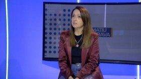 ENTREVISTA - Primera Marxa Mundet a benefici de la FEM