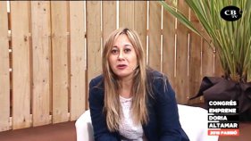 Entrevista a Mónica Mendoza