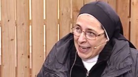 Entrevista a Sor Lucía Caram