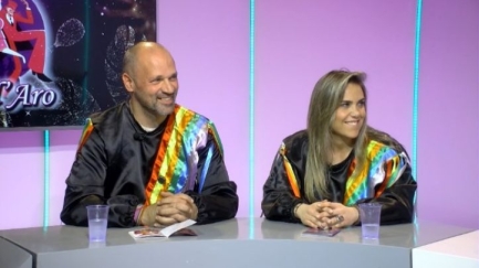 ENTREVISTA Carnaval de Platja d'Aro 2024