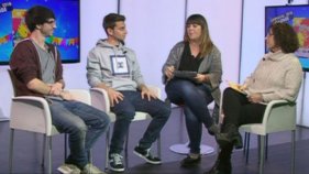 Entrevista: Carnaval de Sant Antoni 2018