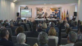 ERC i Avancem plantaran la festa de la Policia Local perquè s'hi convida la Guàrdia Civil