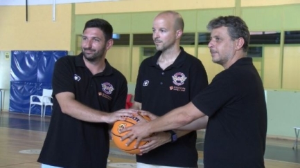 Èric Surís: 
