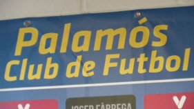 Es constitueix la junta electoral del Palamós CF