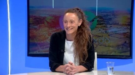 'És important que en l'adolescència hi hagi un acompanyament real'