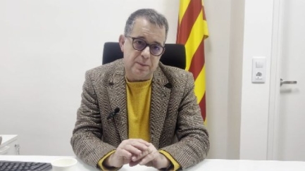 Es manté la recomanació d’evitar desplaçaments a zones pròximes a rius i rieres