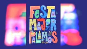Es presenta el cartell de la Festa Major de Palamós 2021