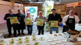 Es programen 4 showcookings per 'tastar el Mercat' Municipal de Palamós