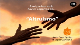 Espai de Salut Holística - Altruismo