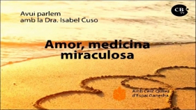Espai de Salut Holística - Amor, medicina miraculosa