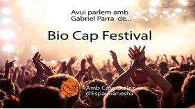Espai de Salut Holística - Bio Cap festival