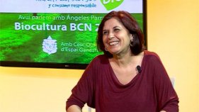 Espai de Salut Holística - Biocultura Barcelona