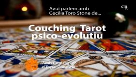 Espai de Salut Holística - Couching Tarot psico-evolutiu