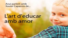 Espai de Salut Holística - d'educar amb amor