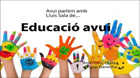 Espai de Salut Holística - Educació Avui