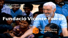 Espai de Salut Holística - Fundació Vicente Ferrer