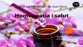 Espai de Salut Holística - Homeopatia i salut