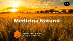 Espai de Salut Holística - Medicina Natural