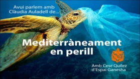 Espai de Salut Holística - Mediterràniament en perill