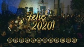 Especial Campanades 2020