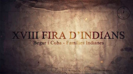 Especial Fira d'Indians de Begur 2023