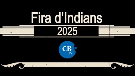 Especial Fira d'Indians de Begur 2025