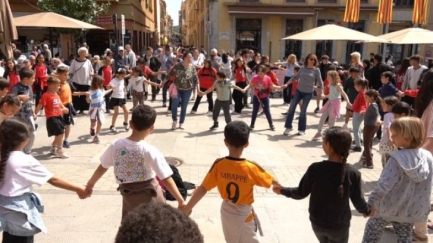 ESPECIAL Sant Jordi 2026 a Palafrugell
