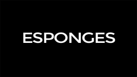 Esponges