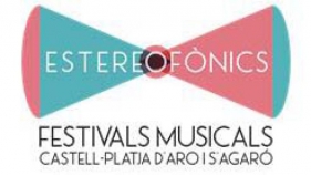 Estereofònics oferirà 82 concerts a Castell-Platja d'Aro i S'Agaró
