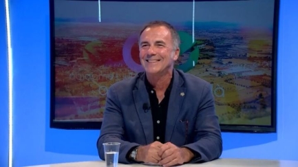 Eugeni Pibernat: 'Els pàrquings alternatius s'havien de fer abans de l'inici de les obres'