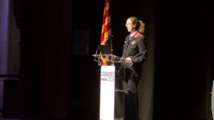 Eva Subirà serà la nova inspectora en cap de l’ABP de Sant Feliu de Guíxols