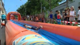 Èxit de participació en els primers actes de la Festa Major de Sant Feliu de Guíxols