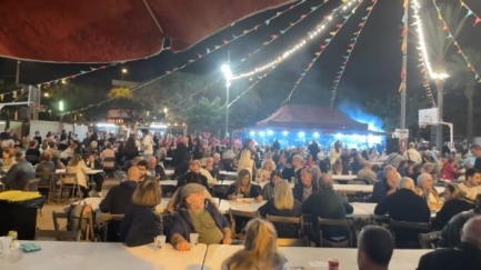Èxit de participació en la 37a Festa de la Cervesa de Platja d’Aro