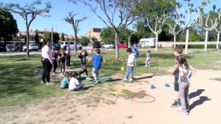 Èxit de participació en les activitats de Forallac Actiu