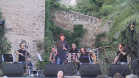 Èxit del segon Espectacle Gastromusical a Sant Antoni