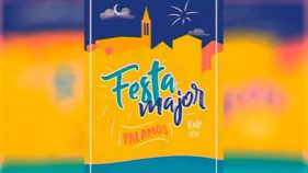 Festa Major de Palamós 2017