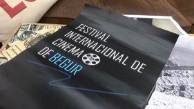 Festival Internacional de Cinema de Begur