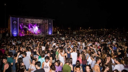 Festival Ítaca presenta el concert d'aquest dissabte i la programació de Sant Joan 2023