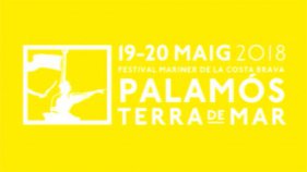 Festival Mariner Terra de Mar de Palamós 2018