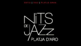 Festival Nits de Jazz Platja d'Aro Agost 2022