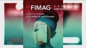 FIMAG 2018